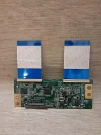 PANASONIC TX-43FS352B T-CON BOARD 47-6021249