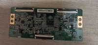 PHILIPS 43PUS7505/12 T-CON BOARD 47-6021265