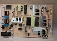 PHILIPS 43PUS7505/12 POWER SUPPLY BOARD 715GA052-P02-008-003M