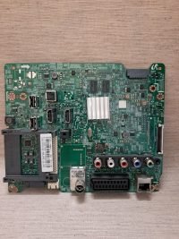 SAMSUNG T24D390S MAIN BOARD  BN41-02286A