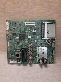 LG 32LN540U MAIN BOARD  EAX64891306( 1.1)