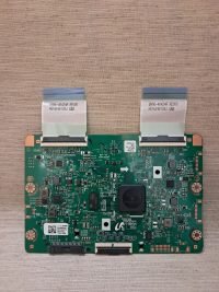 SAMSUNG UE55K6300AK T-CON BOARD BN41-02481