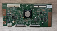 SONY KD-55X8509C T-CON BOARD 15YS2FU13TSTLTG2_V0.0