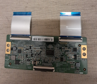 PHILIPS 55PUS6704/12 T-CON BOARD  47-6021263