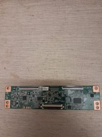 TOSHIBA 65UL2063DB T-CON BOARD K0006HVZF