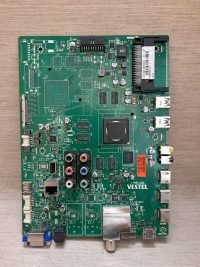 JVC LT-43C860 MAIN BOARD 17MB100