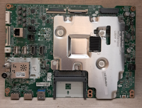 LG 55SJ850V MAIN BOARD EAX67107604(1.0)