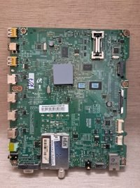 SAMSUNG UE40D5520  MAIN BOARD BN41-01660B
