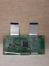 PANASONIC TX-L39EM6B T-CON BOARD V500HJ1-CE1
