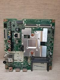LG 65UN74006LB MAIN BOARD EAX69083603(1.0)