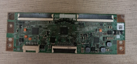 SAMSUNG UE40H5500AK T-CON BOARD   RUNTK 5538TP