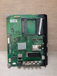 PANASONIC TX-L39EM6B MAIN BOARD TNP4G548 1A