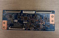 LG 43LH570V T-CON BOARD T430HVN01.A