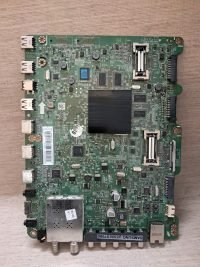 SAMSUNG UE55ES7000 MAIN BOARD BN41-01800B