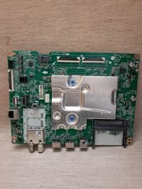 LG 43UP80006LR MAIN BOARD  EAX69487906(1.0)