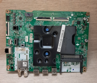 LG 43UQ81006LB MAIN BOARD EAX69581205(1.0)