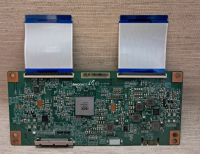 PANASONIC TX-65EX700B T-CON BOARD TAVDJ4S52