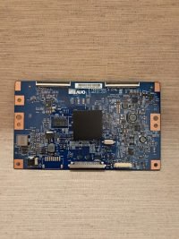 SAMSUNG UE50F6400AK T-CON BOARD  T460HVN05.3