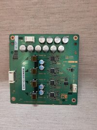 SONY KD-55X9005B INVERTER BOARD 1-893-275-11