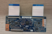 LG 42LB580V T-CON BOARD 42T34-C01