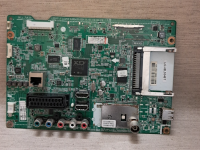 LG 42LS345T MAIN BOARD EAX64910001 (1.0)