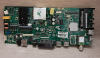 SHARP LC-43CFF5111K MAIN BOARD TP.MS3463S.PB711