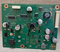 SONY KD-49XF7002 INVERTER BOARD 1-981-457-15
