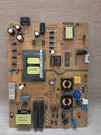 PANASONIC TX-49GX551B POWER SUPPLY BOARD 17IPS72P