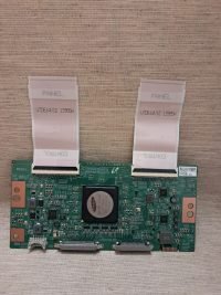 SONY KD-55XE9005 T-CON BOARD 17Y_SGU13TSTLTA4V0.1