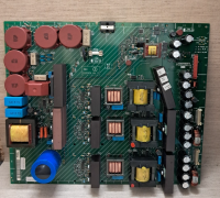 Bang & Olufsen Beovision 7 – 40 POWER SUPPLY BOARD 6143454 VER D 4
