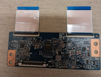 LG 42LF561V T-CON BOARD 55T23-C02 T550HVN08.1 CTRL BD