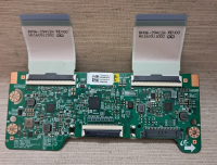 SAMSUNG UE49K5600AK T-CON BOARD BN41-02292