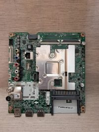 LG 65UM7000PLA  MAIN BOARD EAX68253604 (1.0)