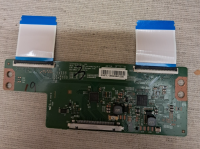 BLAUPUNKT 49/235Z T-CON BOARD 6871L-3850A 6870C-0542B
