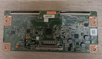 SHARP LC-40CFG3021KF T-CON BOARD 1P-0149J00-4011