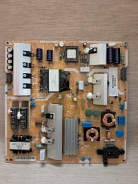 SAMSUNG UE50MU6120K  POWER SUPPLY BOARD  BN44-00807A