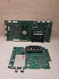 SONY KDL-60W605B MAIN BOARD 1-889-202-23 1889-203-22
