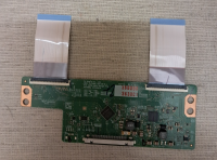 LG 49LB5500 T-CON BOARD 6870C-0481A