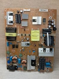 PHILIPS 49PUS6401/12 POWER SUPPLY BOARD 715G6973-P02-007-002H
