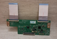 LG 42LF561V T-CON BOARD 6870C-0480A