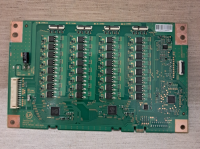 SONY KD-55X9005B INVERTER BOARD 14STO32M-A01 REV 1.0