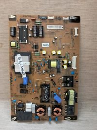 LG 55LM640T POWER SUPPLY BOARD  EAX64744401 (1.3)