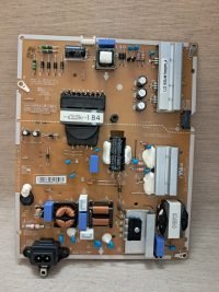 LG 65UM7000PLA POWER SUPPLY BOARD  EAX67805001(1.4)
