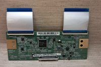 PHILIPS 43US7555/12 T-CON BOARD  PT430GT01-2-C-1