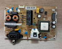 LG 32LM637BPLA POWER SUPPLY BOARD EAX69091402(1.0)