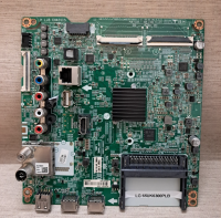LG 65UK6300PLB MAIN BOARD EAX67872805(1.1)