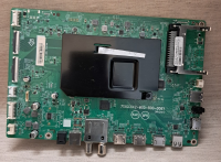 PHILIPS 50PUS8807/12 MAIN BOARD 715GC642-M0D-B00-006Y