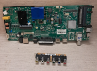 SHARP LC-32CHF4041K MAIN BOARD TP.MS3463S.PB711