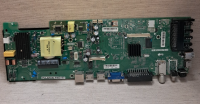 POLAROID P40D100 MAIN BOARD  TP.MS6308.PB711