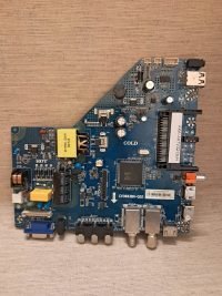 AKAI  AKTV3213UH MAIN BOARD CV3663BH-Q32